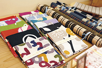 おかげ横丁・おはらい町