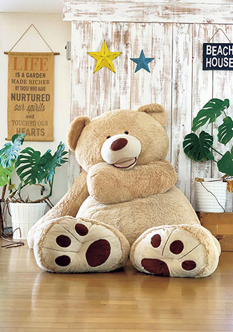 cafe & select shop La mer