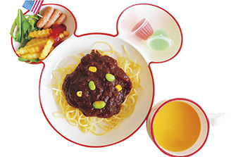 cafe & select shop La mer