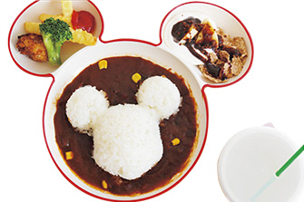 cafe & select shop La mer