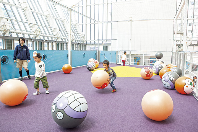 マリンワールド 海の中道