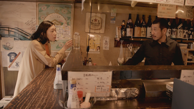 ドラマ『ソロ活女子のススメ』7話に登場した遊び方・お店を紹介