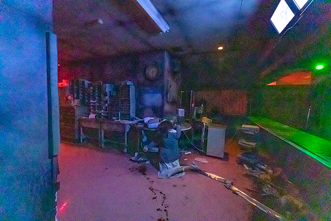 富士急ハイランド