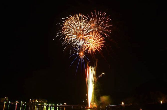 21 岡山の花火大会8選 開催 中止情報や開催日程を事前にチェック じゃらんニュース