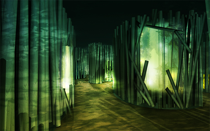 ZUKAN MUSEUM GINZA
