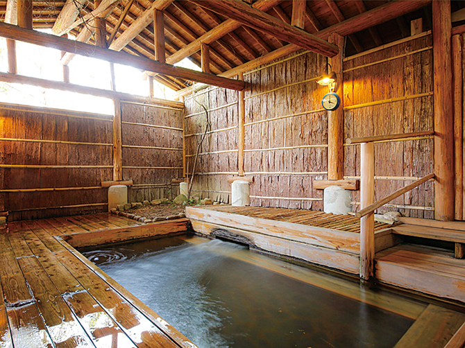 火の谷温泉 美杉リゾート ホテル ANNEX