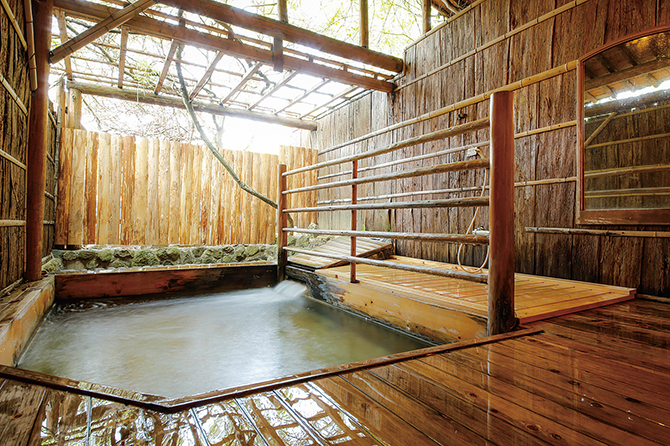 火の谷温泉 美杉リゾート ホテル ANNEX