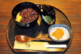 古民家 お茶カフェ 山口屋