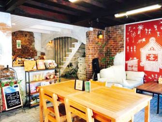 HAYAKIKAZE cafe