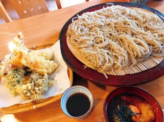 なかや 桑風庵 本店