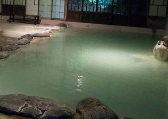喜連川早乙女温泉