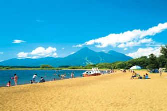 中ノ沢温泉