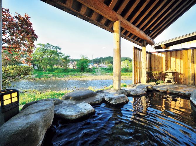 わらべ唄の宿 湯の原