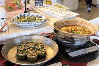 九州のおすすめ食べ放題 バイキング17選 密回避に取り組む新様式で楽しもう 21 じゃらんニュース