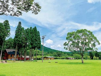十曽青少年旅行村