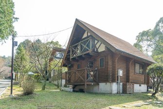 大野城いこいの森キャンプ場