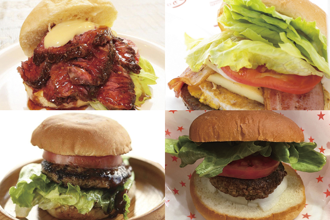 絶品 佐世保バーガー おすすめ4選 はずせない名店も 長崎 21 じゃらんニュース