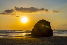 【山陰旅行】鳥取・島根の観光で楽しみたい5つのこと。温泉や絶景で冬を満喫＜2022＞
