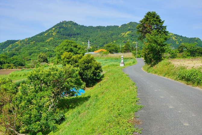 富山