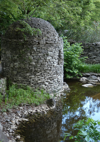 花博記念公園鶴見緑地 国際庭園