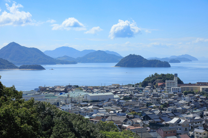 黒滝山
