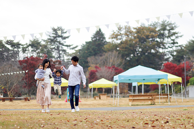 道の駅たかねざわ 元気あっぷむら