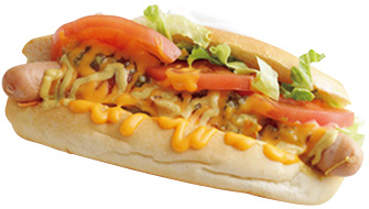 道の駅たかねざわ 元気あっぷむら