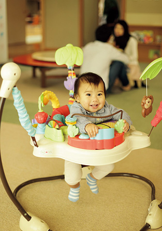 道の駅たかねざわ 元気あっぷむら