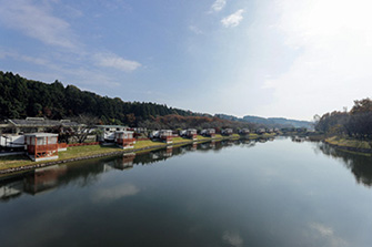 道の駅たかねざわ 元気あっぷむら
