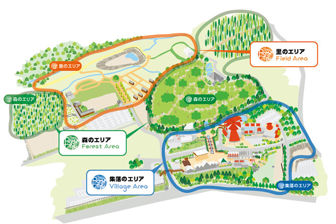 道の駅うつのみや ろまんちっく村