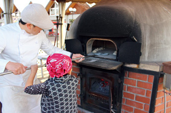 道の駅うつのみや ろまんちっく村