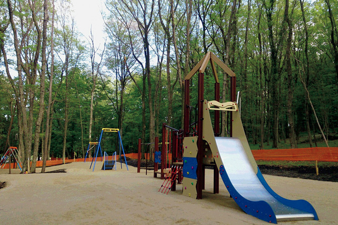 道の駅うつのみや ろまんちっく村