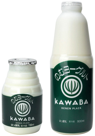 道の駅川場田園プラザ