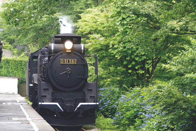 道の駅川場田園プラザ