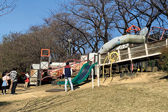 道の駅 ぐりーんふらわー牧場・大胡