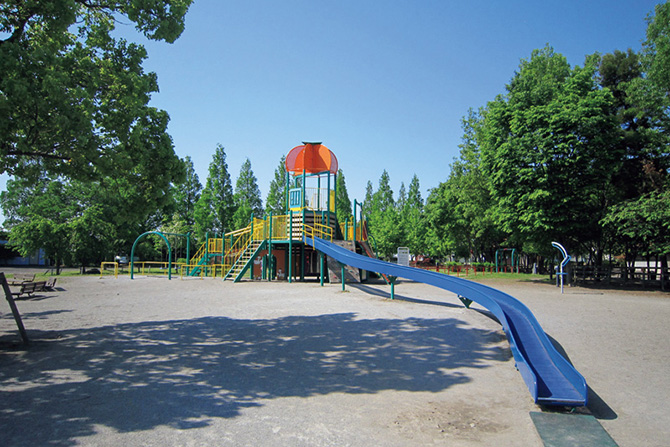 道の駅アグリパークゆめすぎと