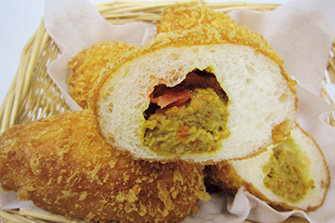 道の駅アグリパークゆめすぎと