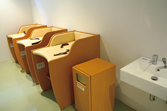 道の駅保田小学校