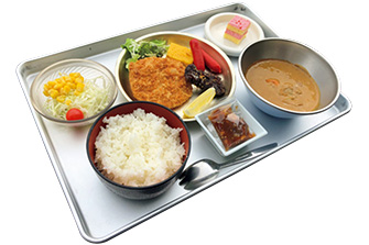 道の駅保田小学校