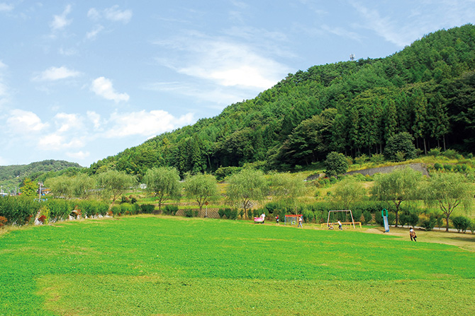 道の駅南きよさと