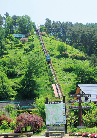 道の駅南きよさと
