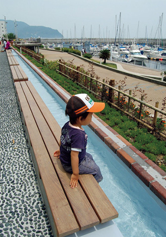 道の駅伊藤マリンタウン