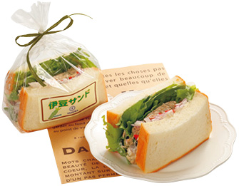 道の駅伊藤マリンタウン