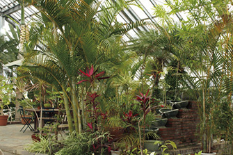 道の駅しょうわ ブルーメッセあきた