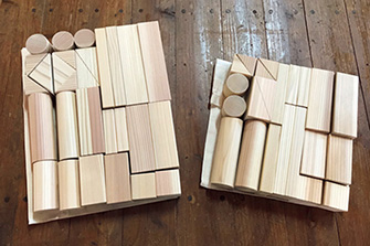 道の駅津山 もくもくランド