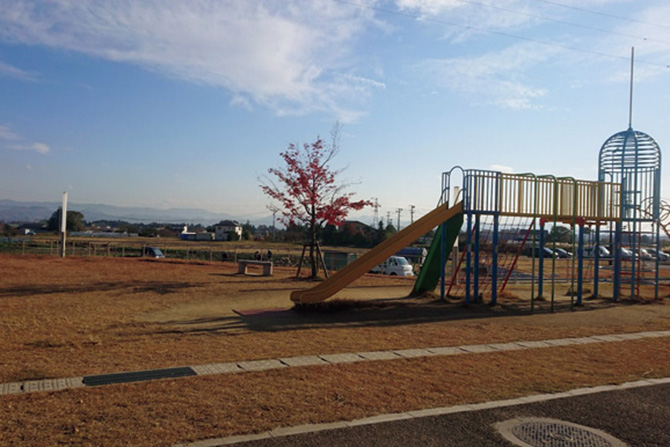 道の駅国見 あつかしの郷
