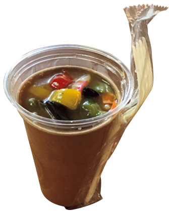 道の駅津山 もくもくランド