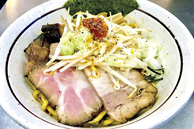 BASSOどりるまん商店