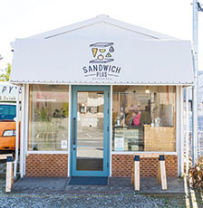SANDWICH PLUS