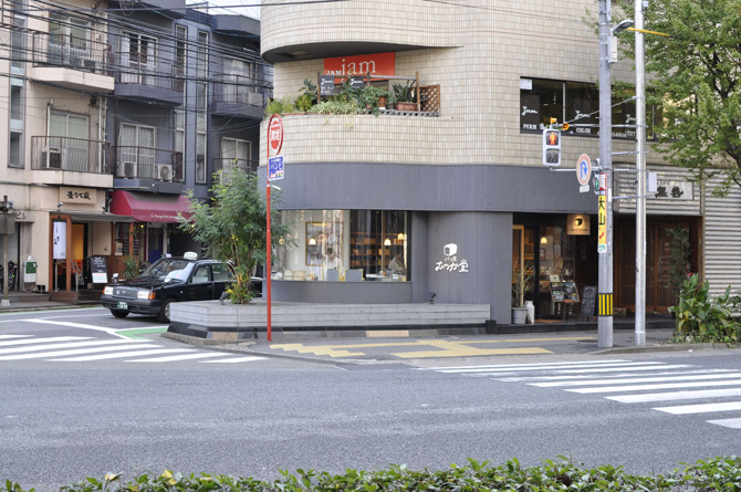 パン屋むつか堂|【福岡】天神・博多のおしゃれなパン屋さん